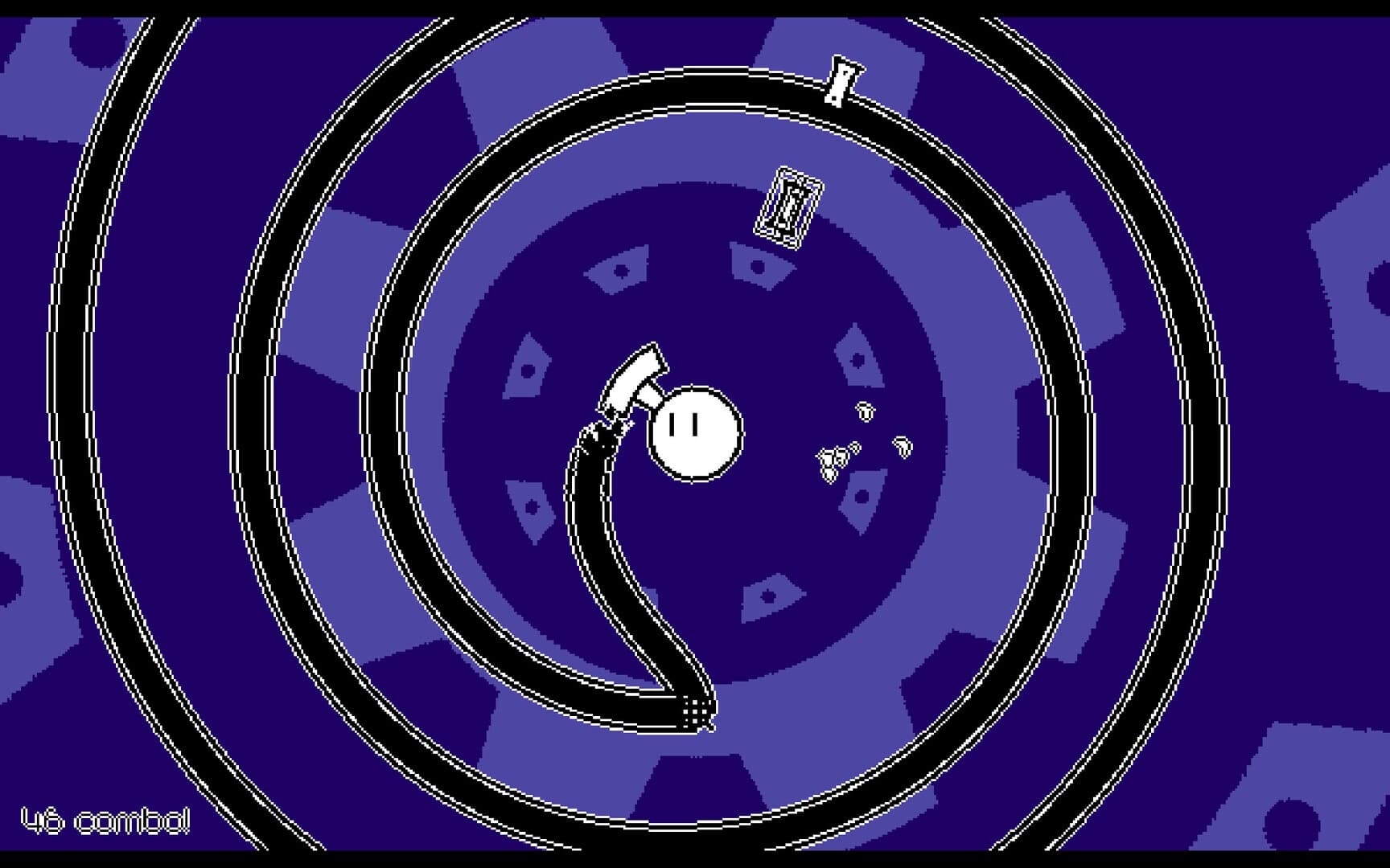 Beatblock screenshot 1