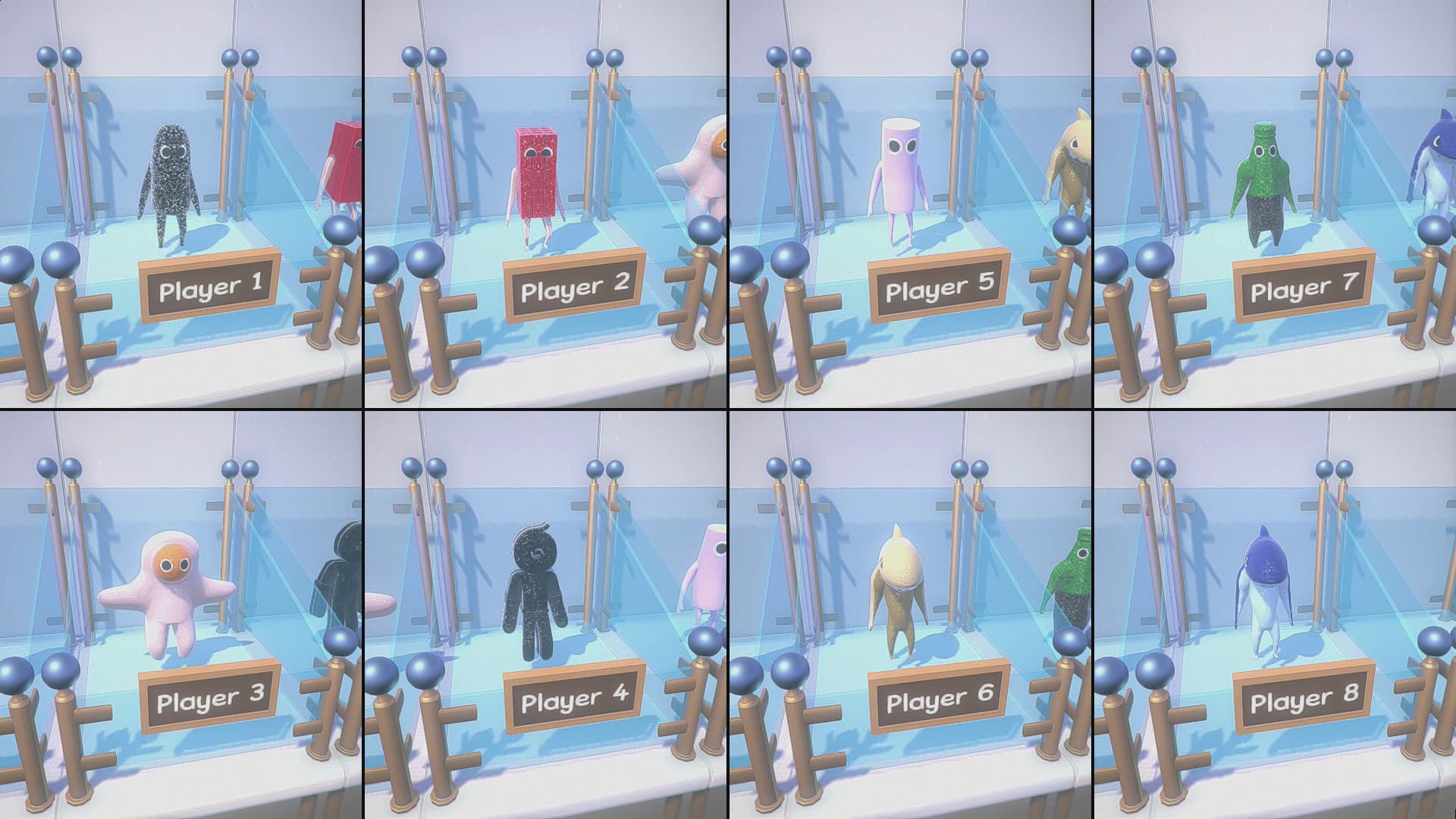 A Gummy's Life screenshot 3
