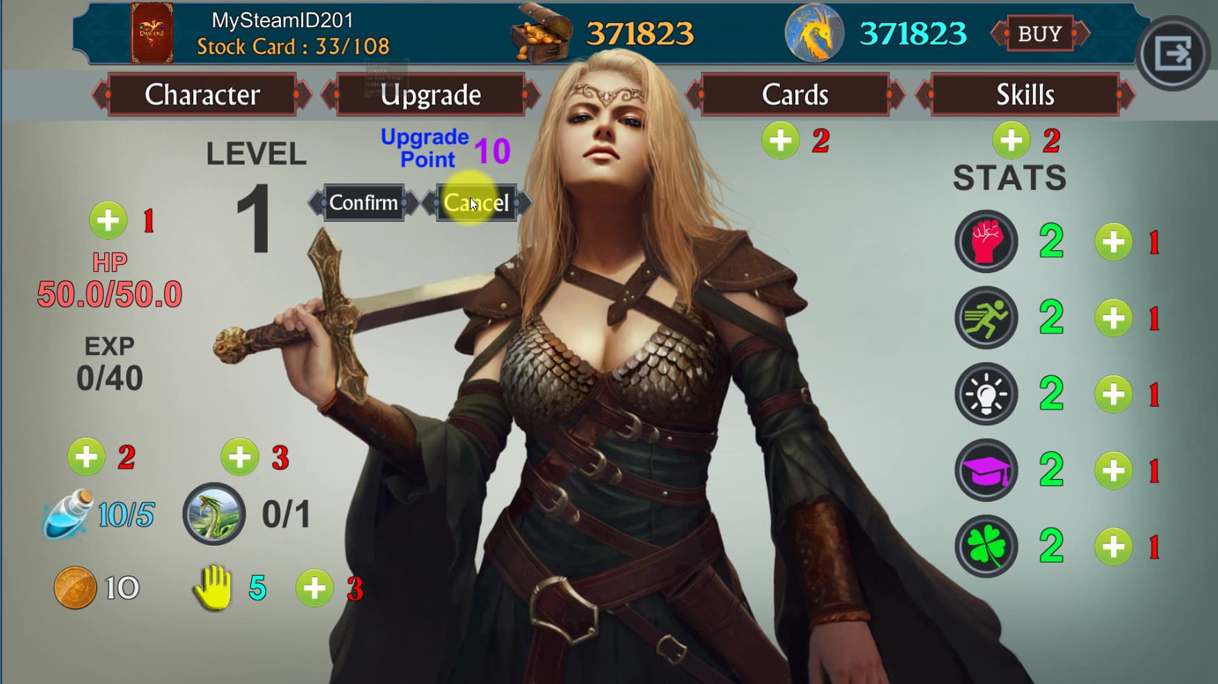 Game of Dragons screenshot 2