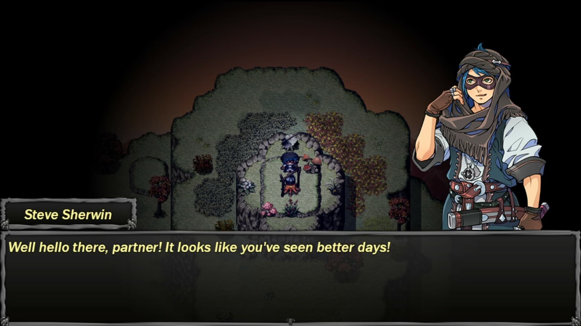 Survive or Thrive screenshot 1