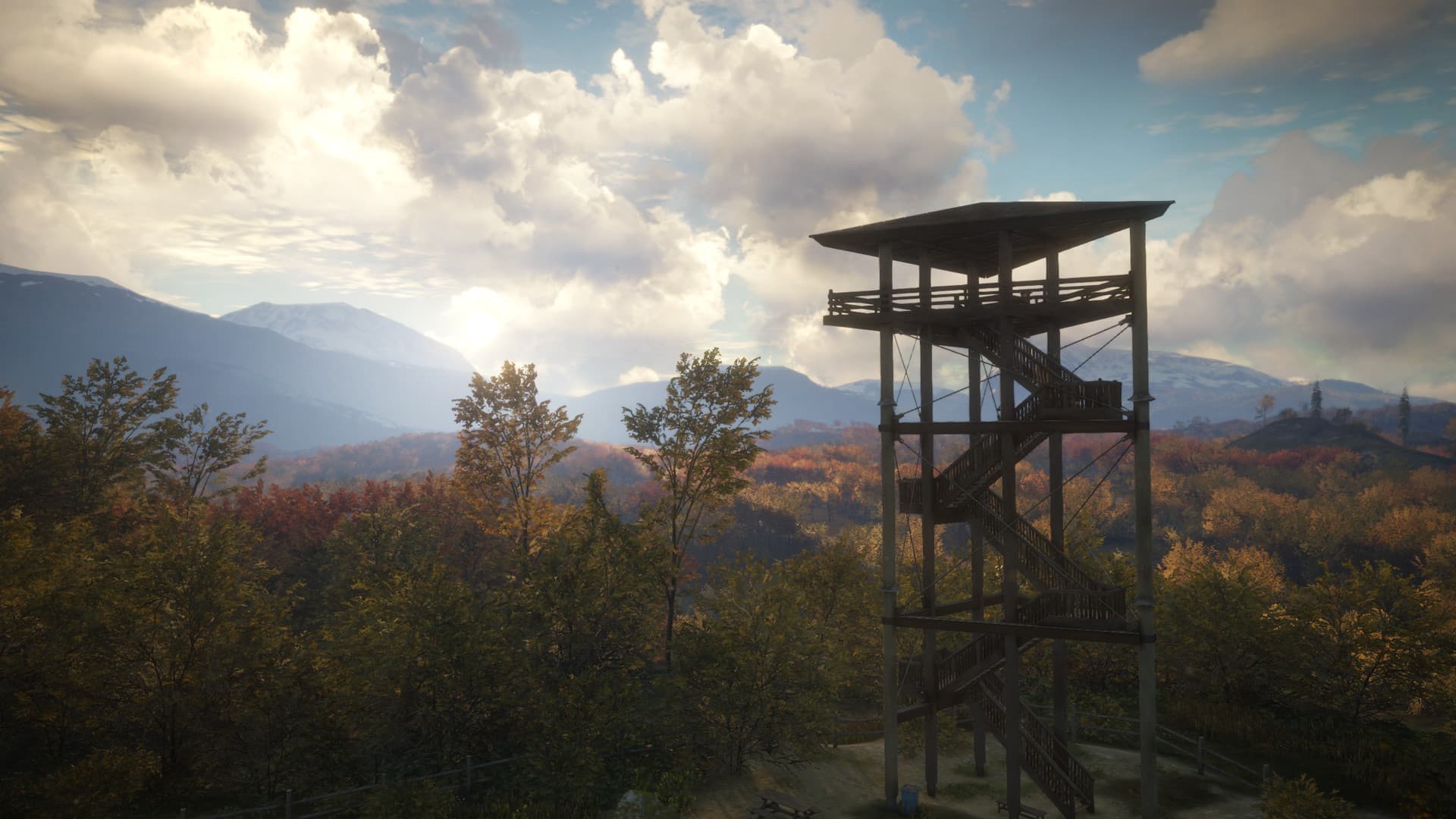 theHunter: Call of the Wild™ screenshot 4