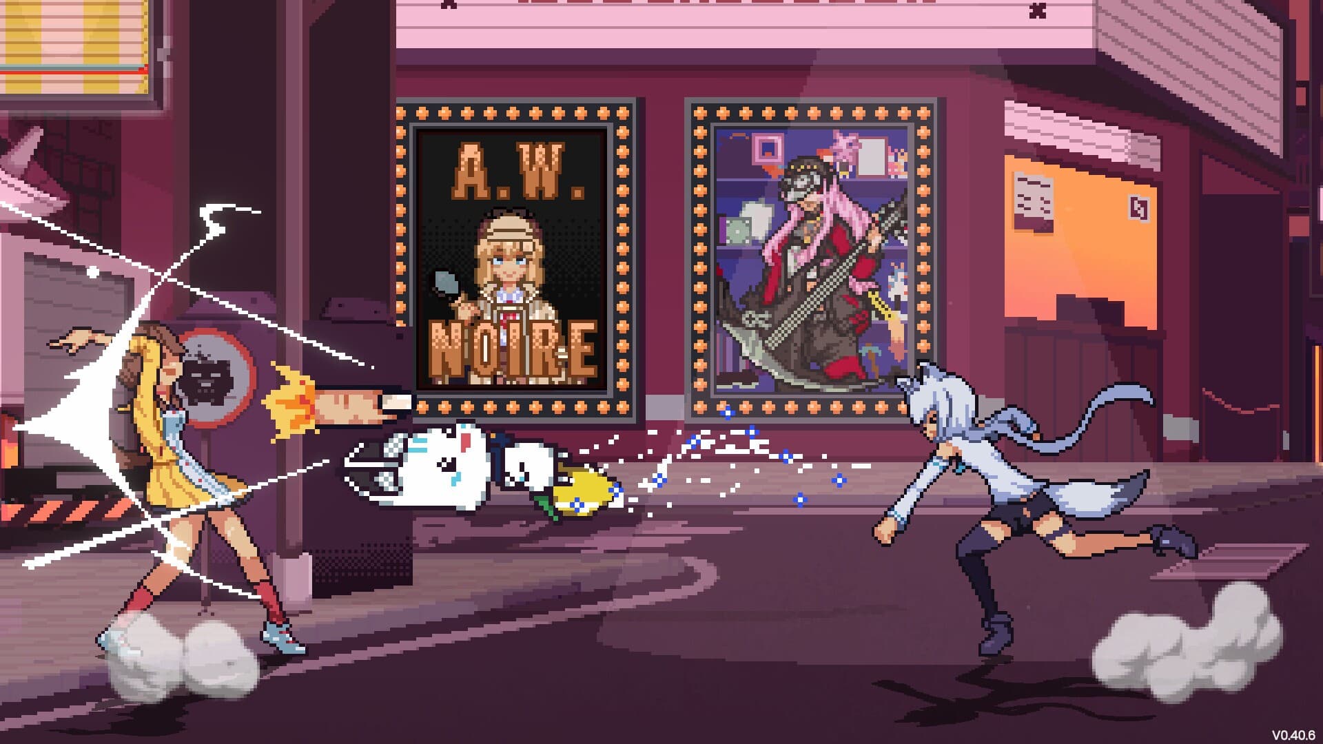 Idol Showdown screenshot 5