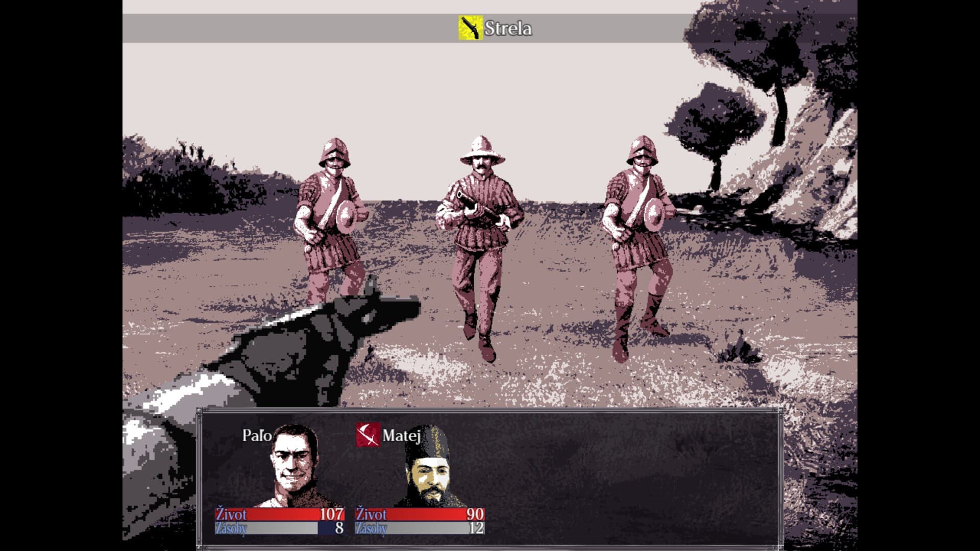 Felvidek screenshot 3