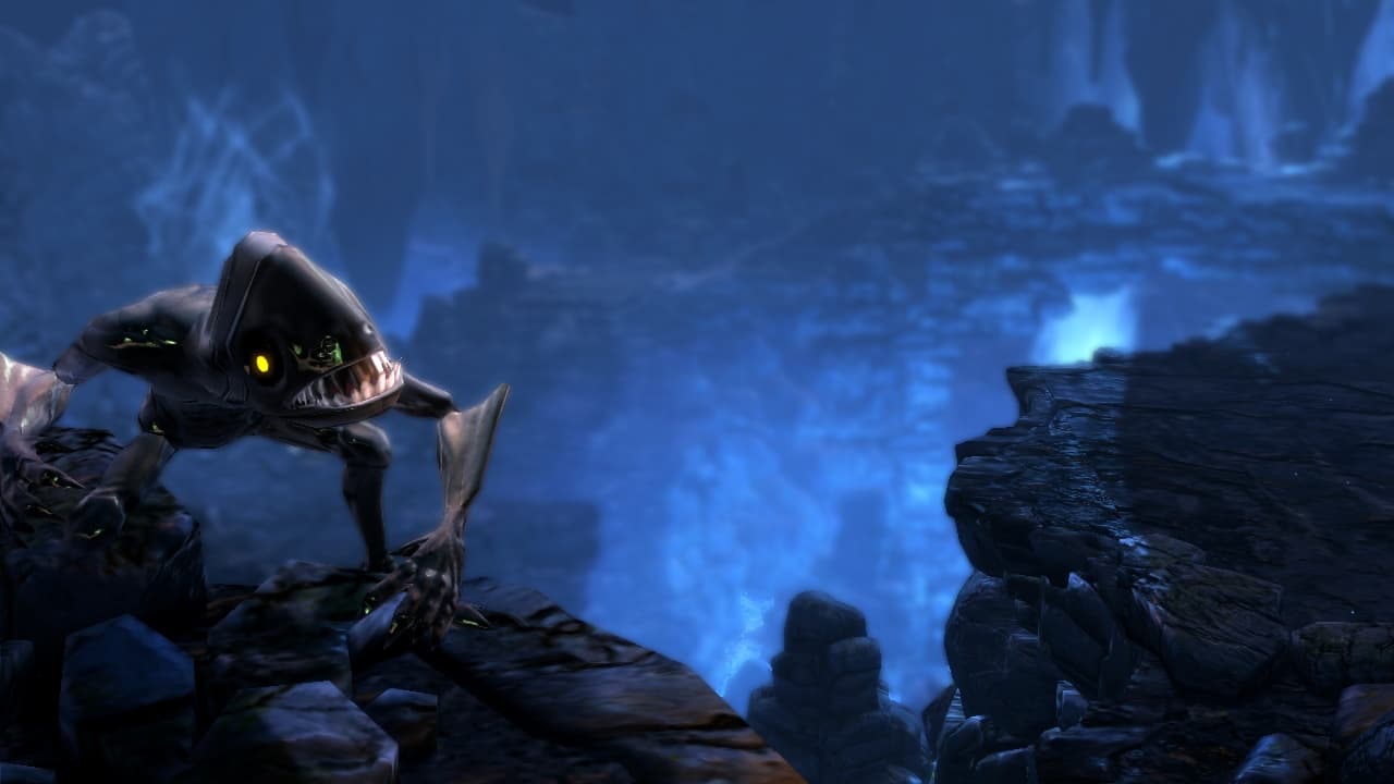 Dungeon Siege III screenshot 2