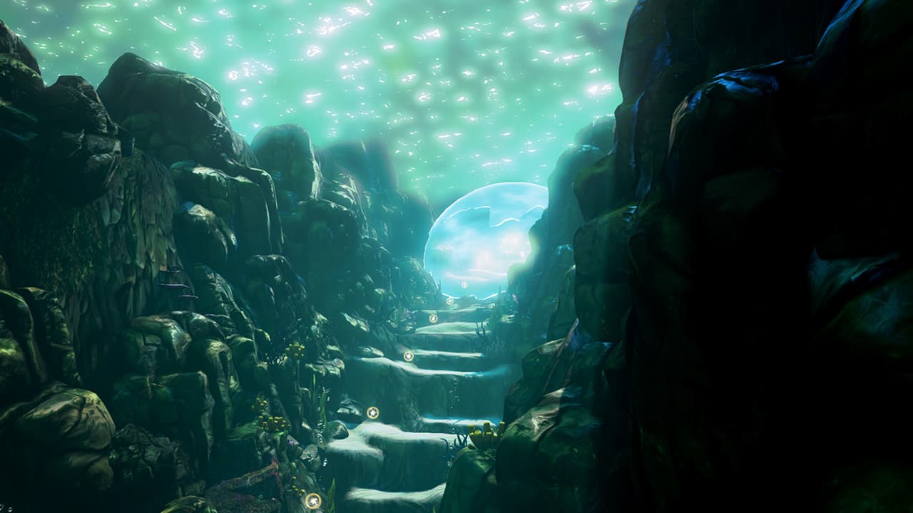 planktOs screenshot 5