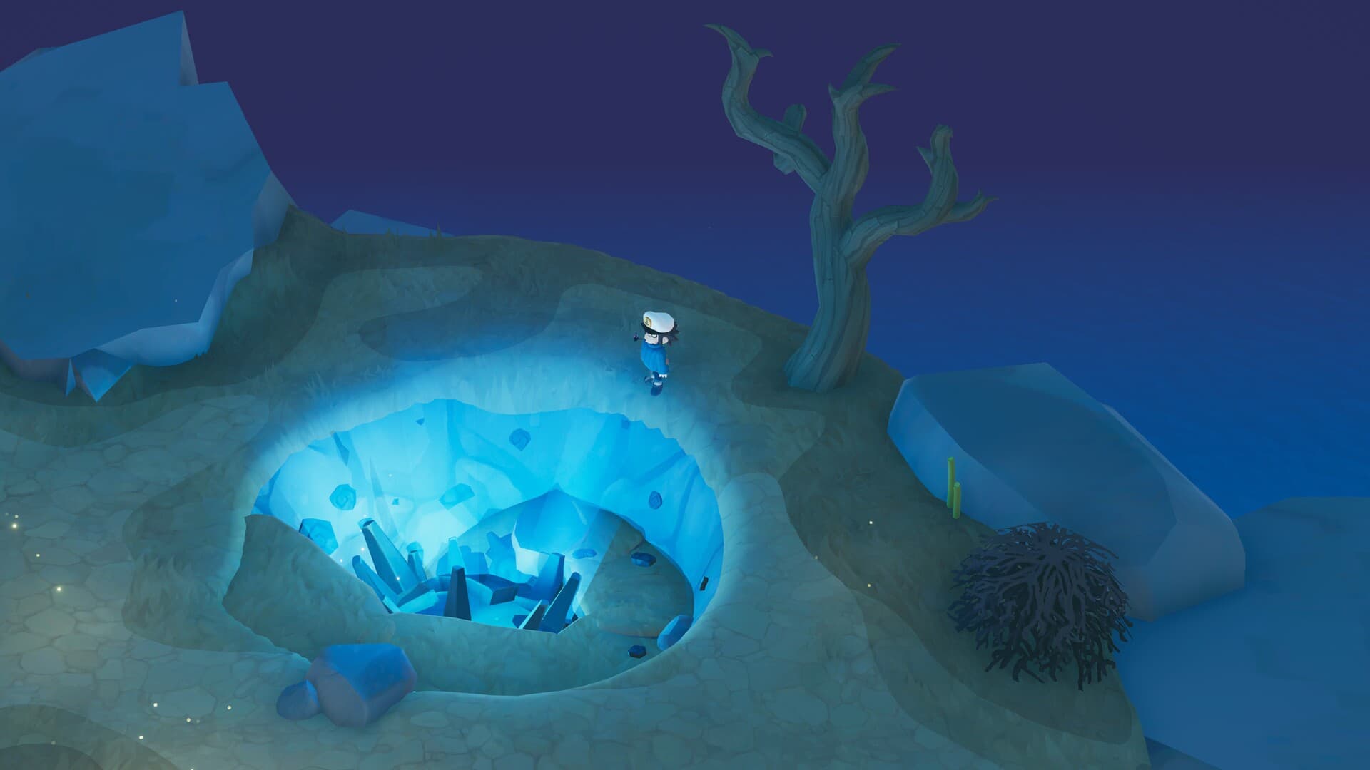 Pages of Time: Prologue screenshot 2