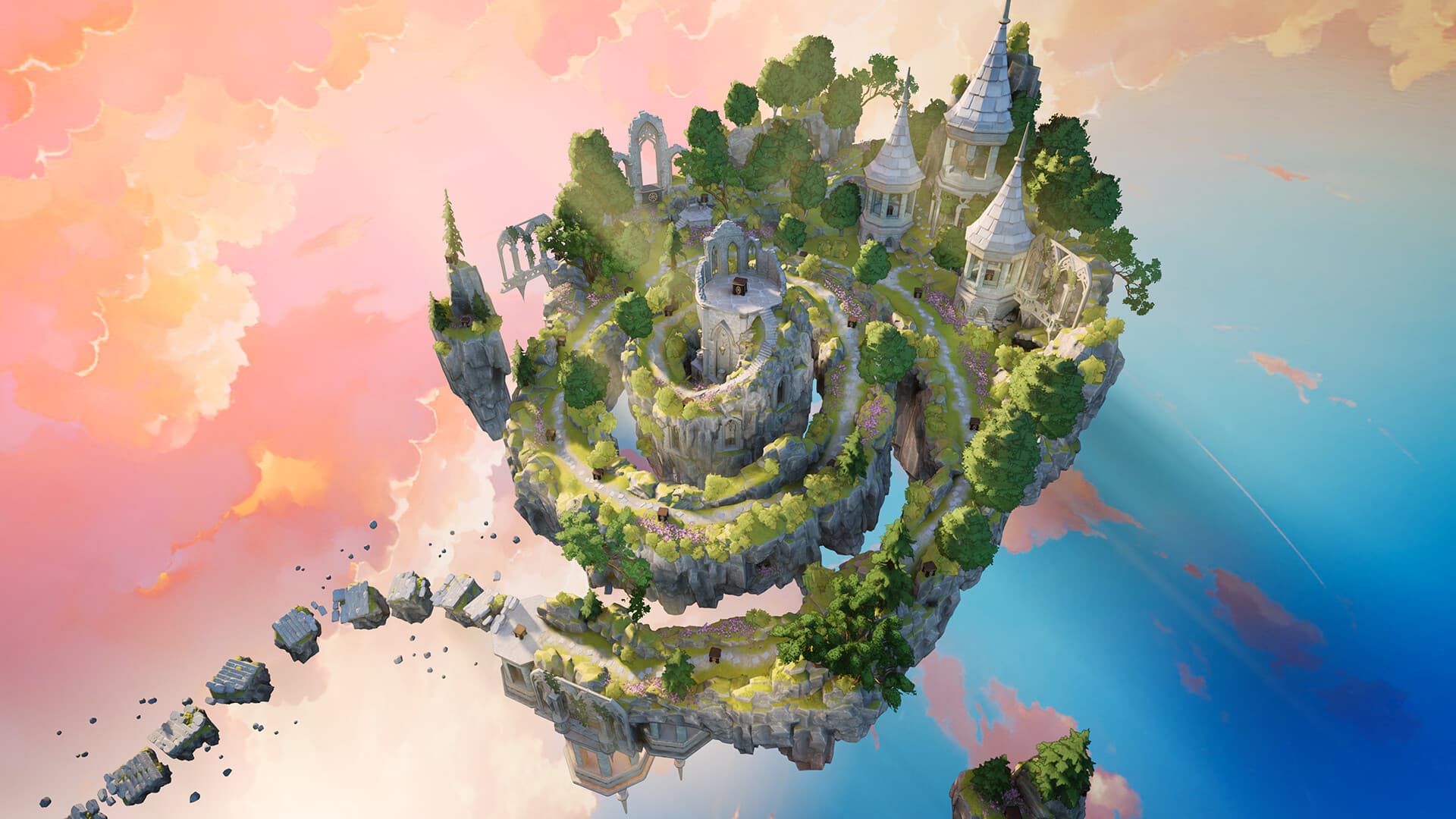 The Artisan of Glimmith screenshot 5