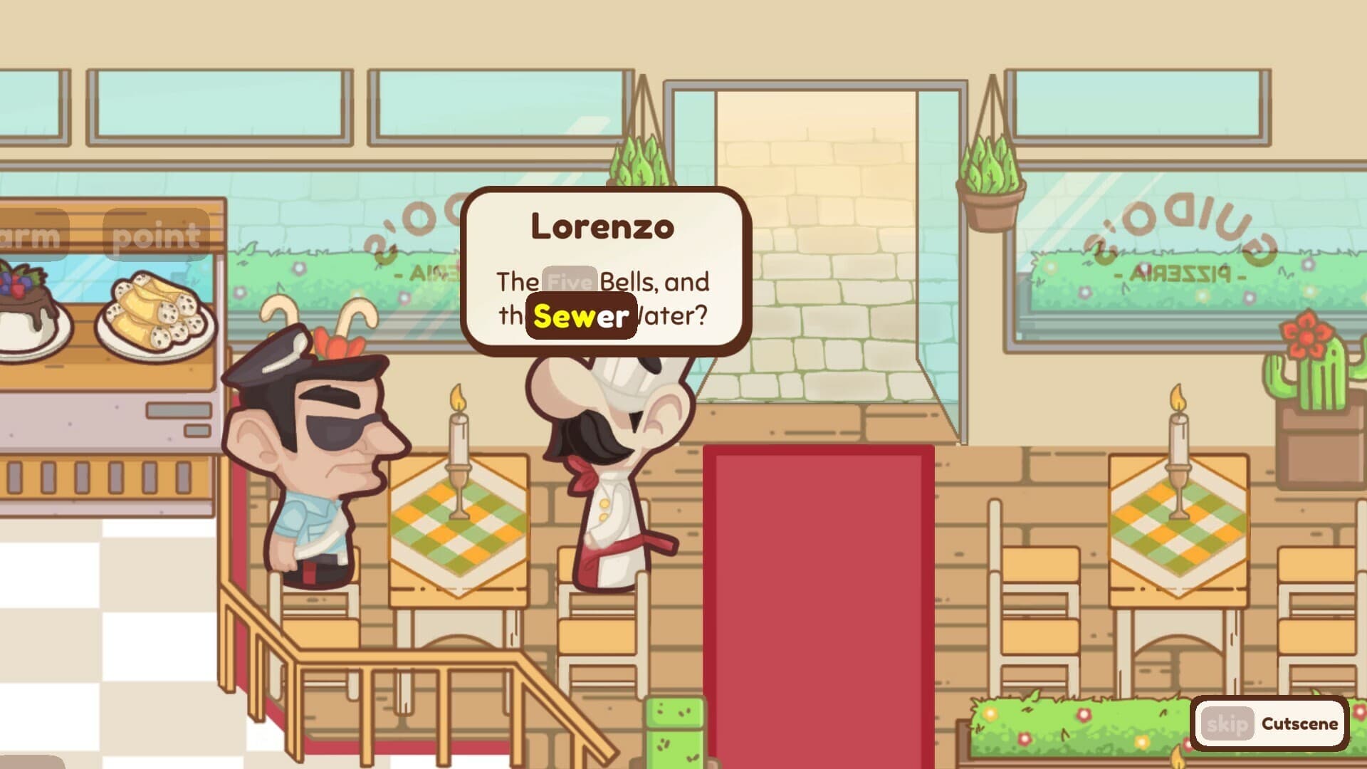 The Chef's Shift screenshot 4