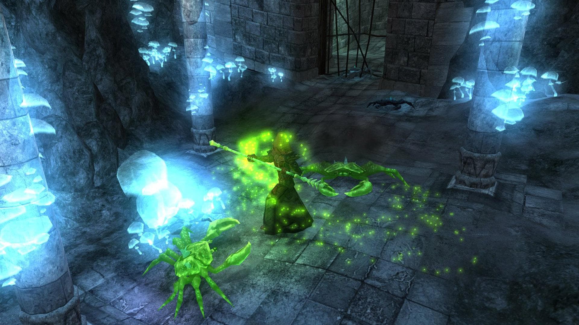 Avencast: Rise of the Mage screenshot 1
