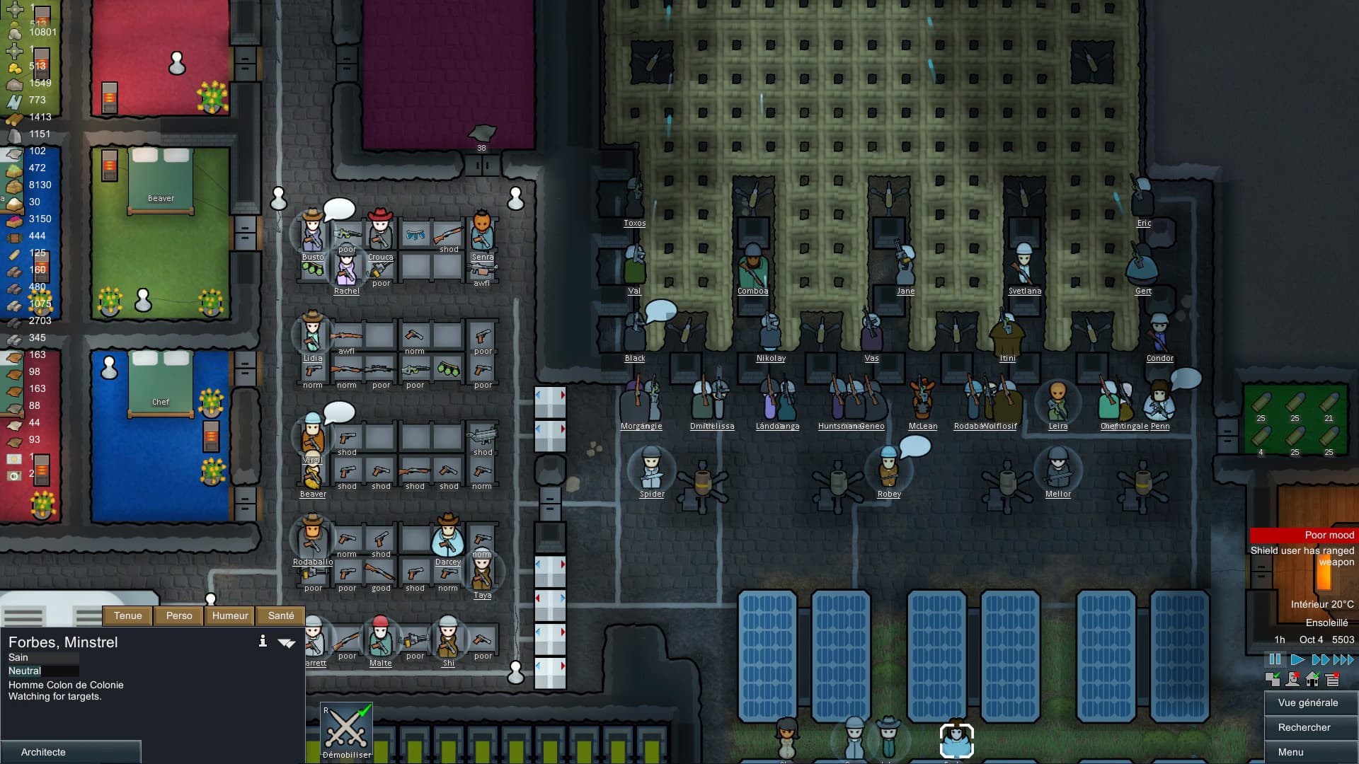 RimWorld screenshot 5