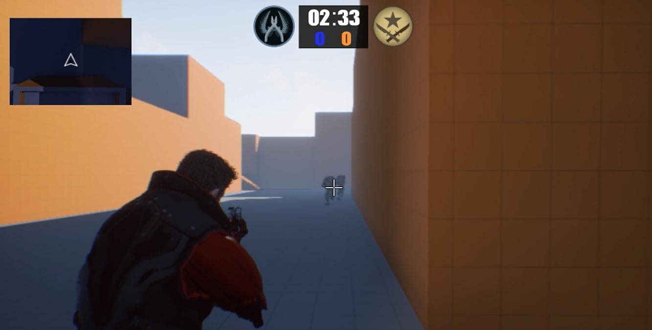 Call of Duty® screenshot 2