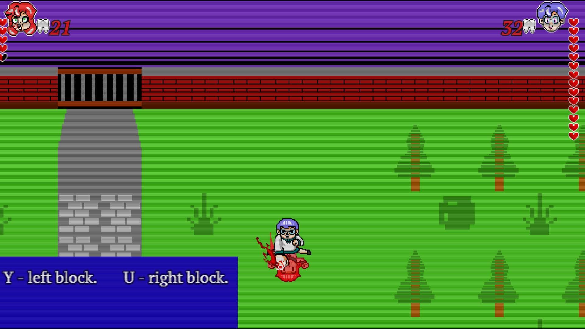 Creepy Creepy Love screenshot 3