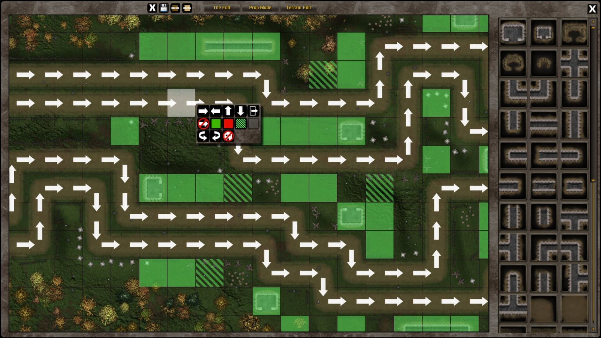 Gratuitous Tank Battles screenshot 5