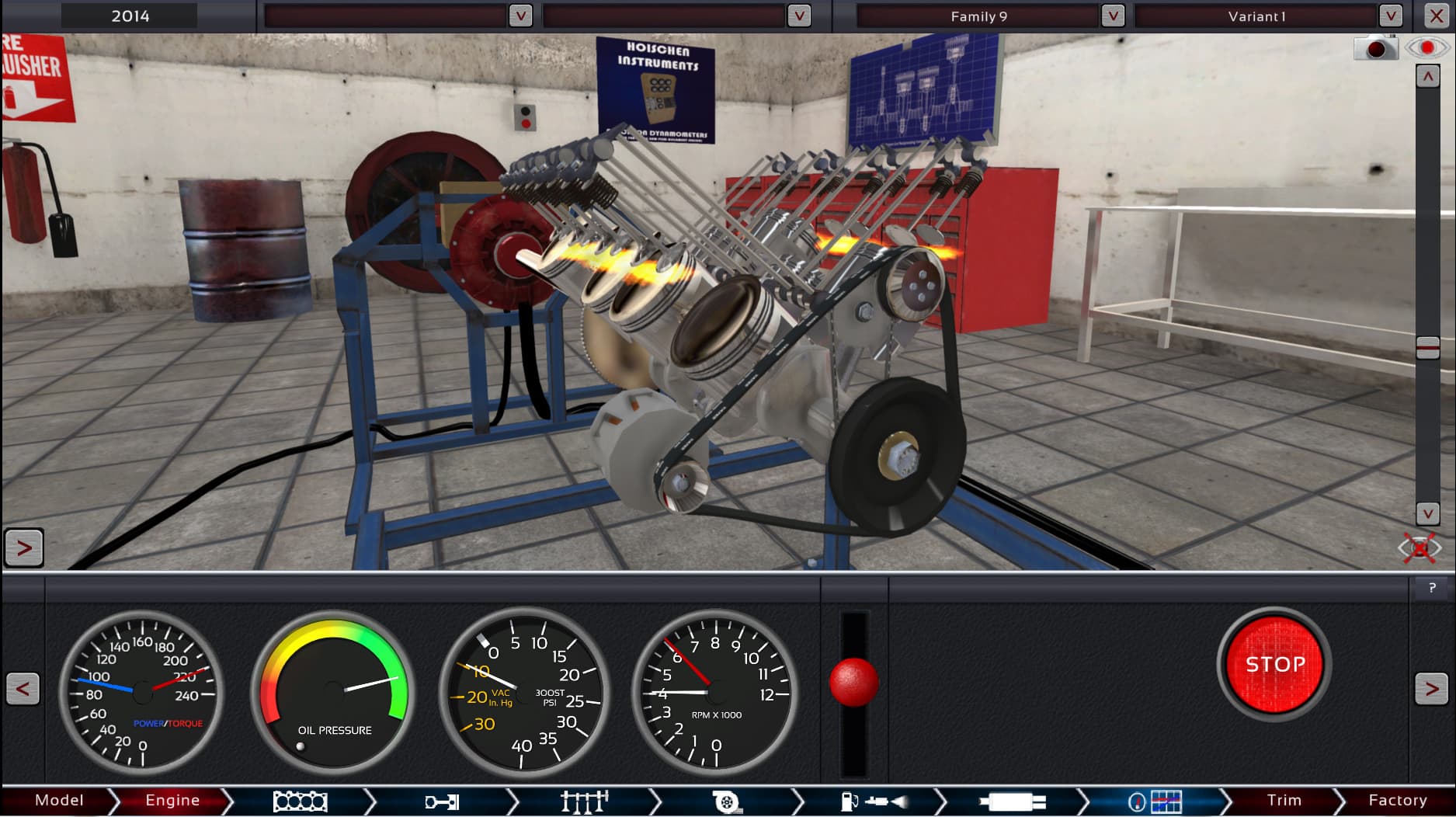 Automation - The Car Company Tycoon Game screenshot 2