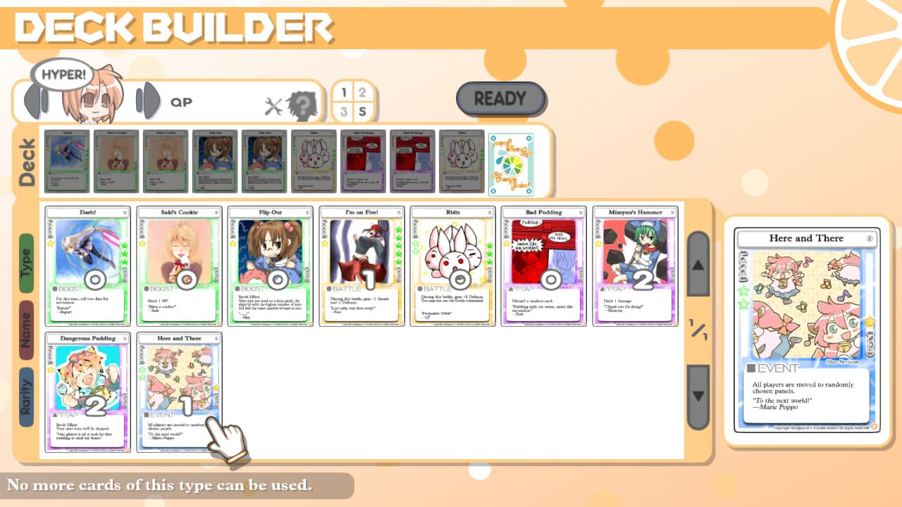 100% Orange Juice screenshot 4