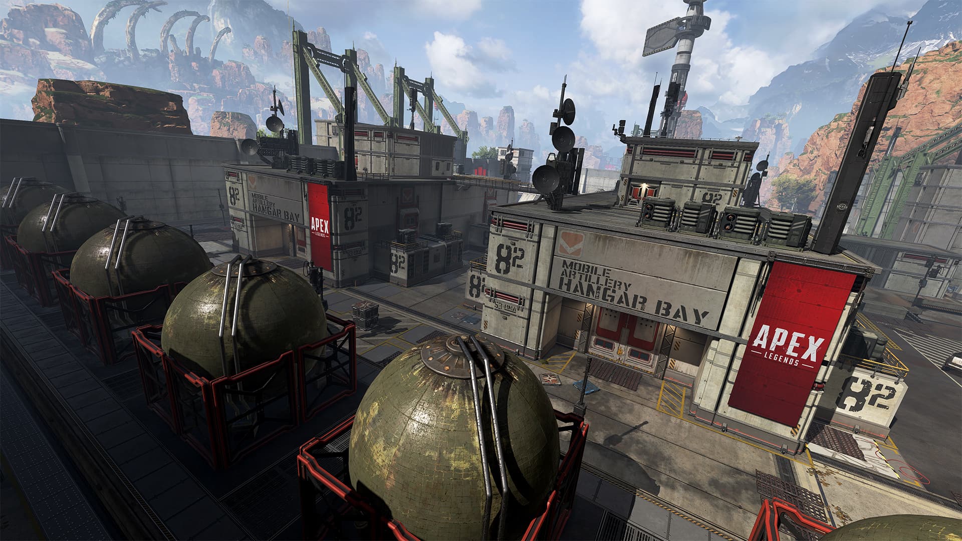 Apex Legends™ screenshot 2