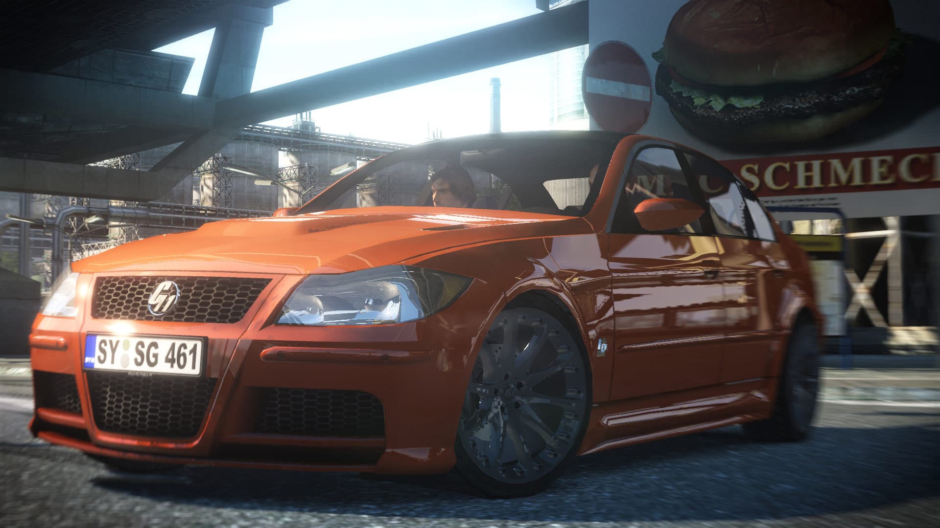 Crash Time 2 screenshot 3