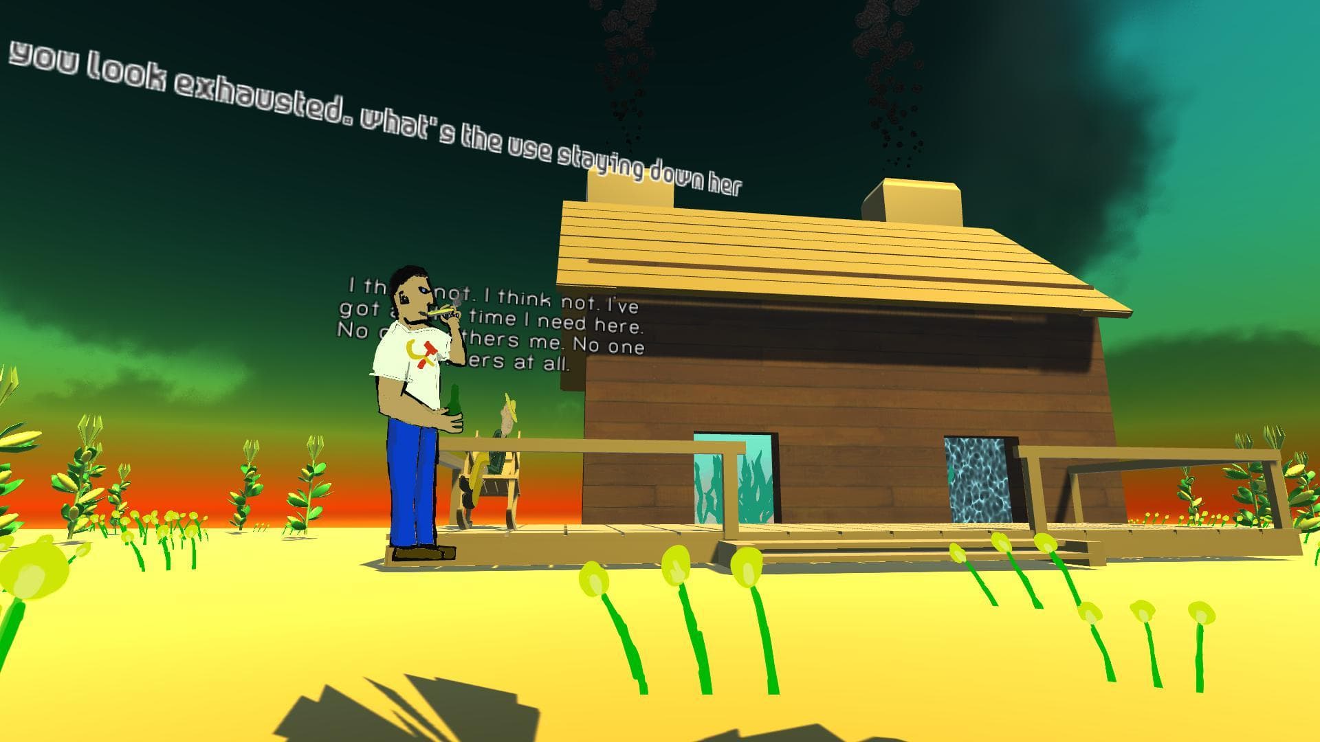 Home screenshot 5