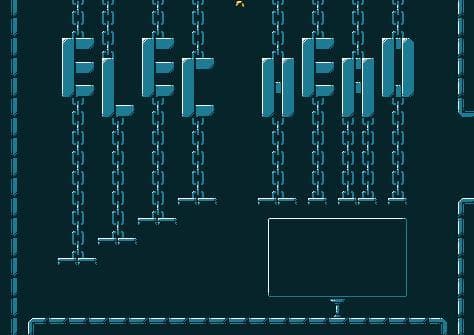 ElecHead screenshot 1