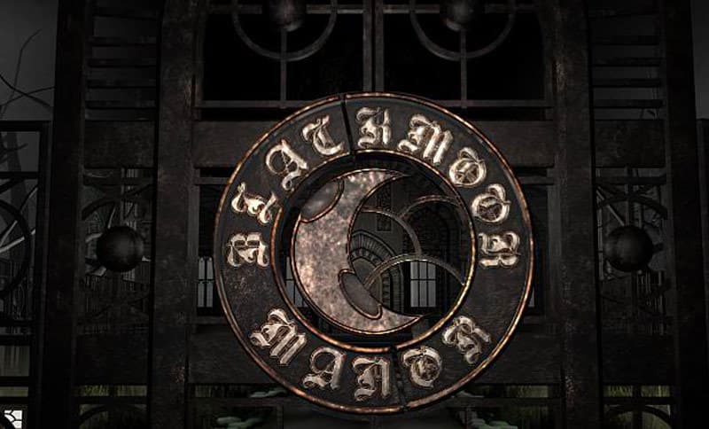 Nancy Drew: Curse of Blackmoor Manor screenshot 4