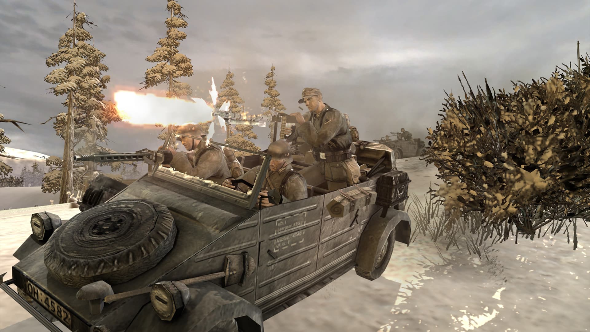 Company of Heroes - Legacy Edition screenshot 2