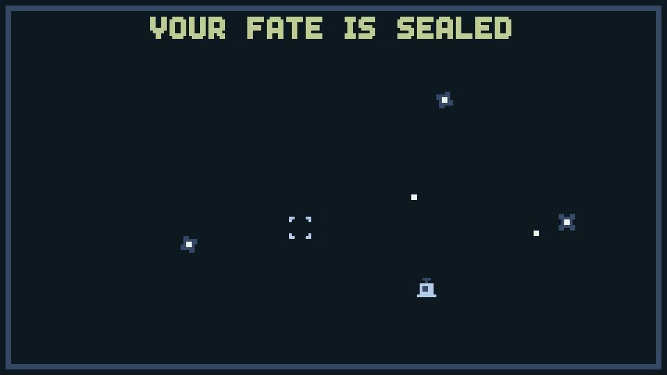 FATE screenshot 1