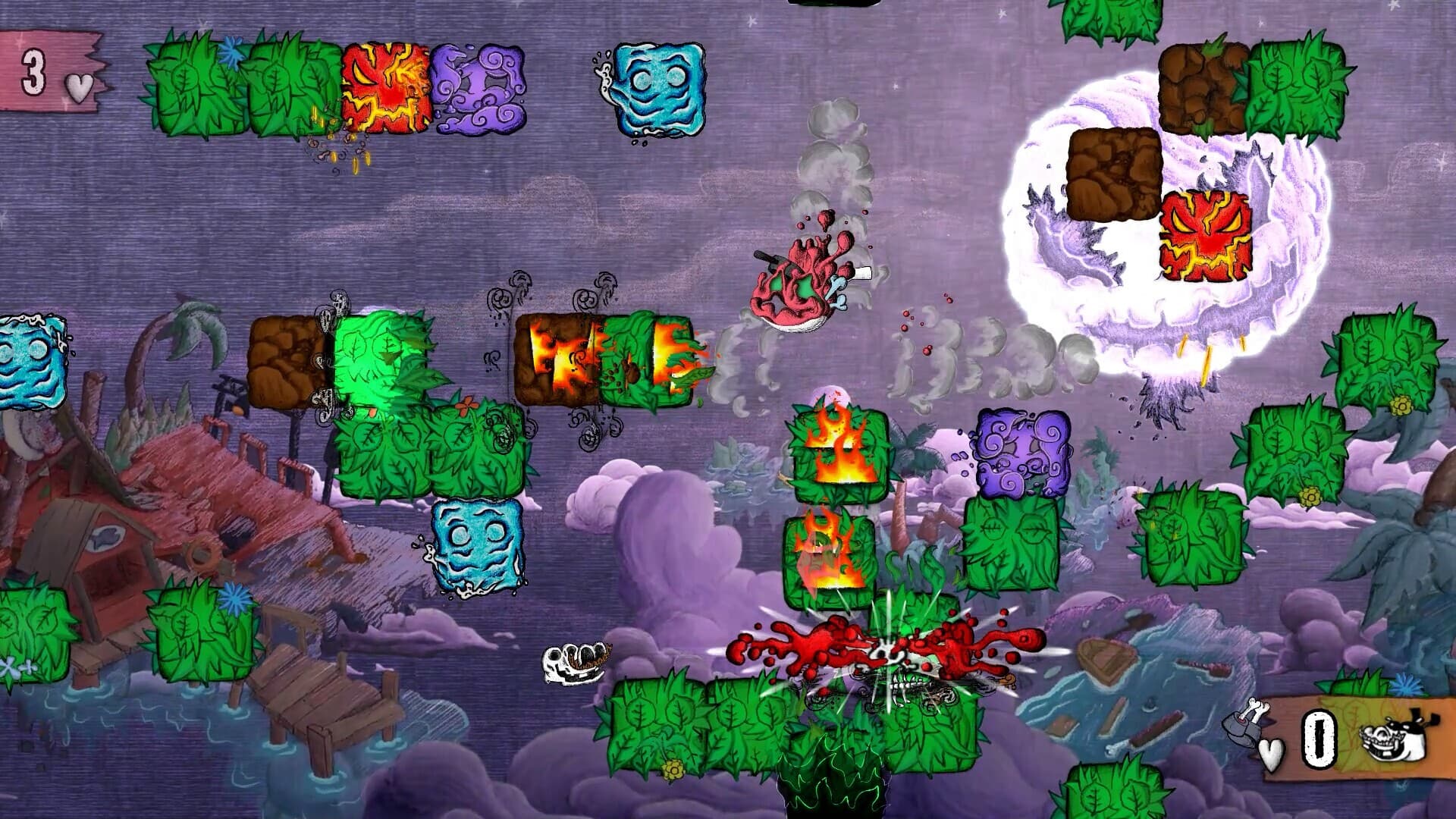 Ninza screenshot 5