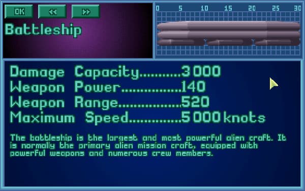 X-COM: UFO Defense screenshot 3