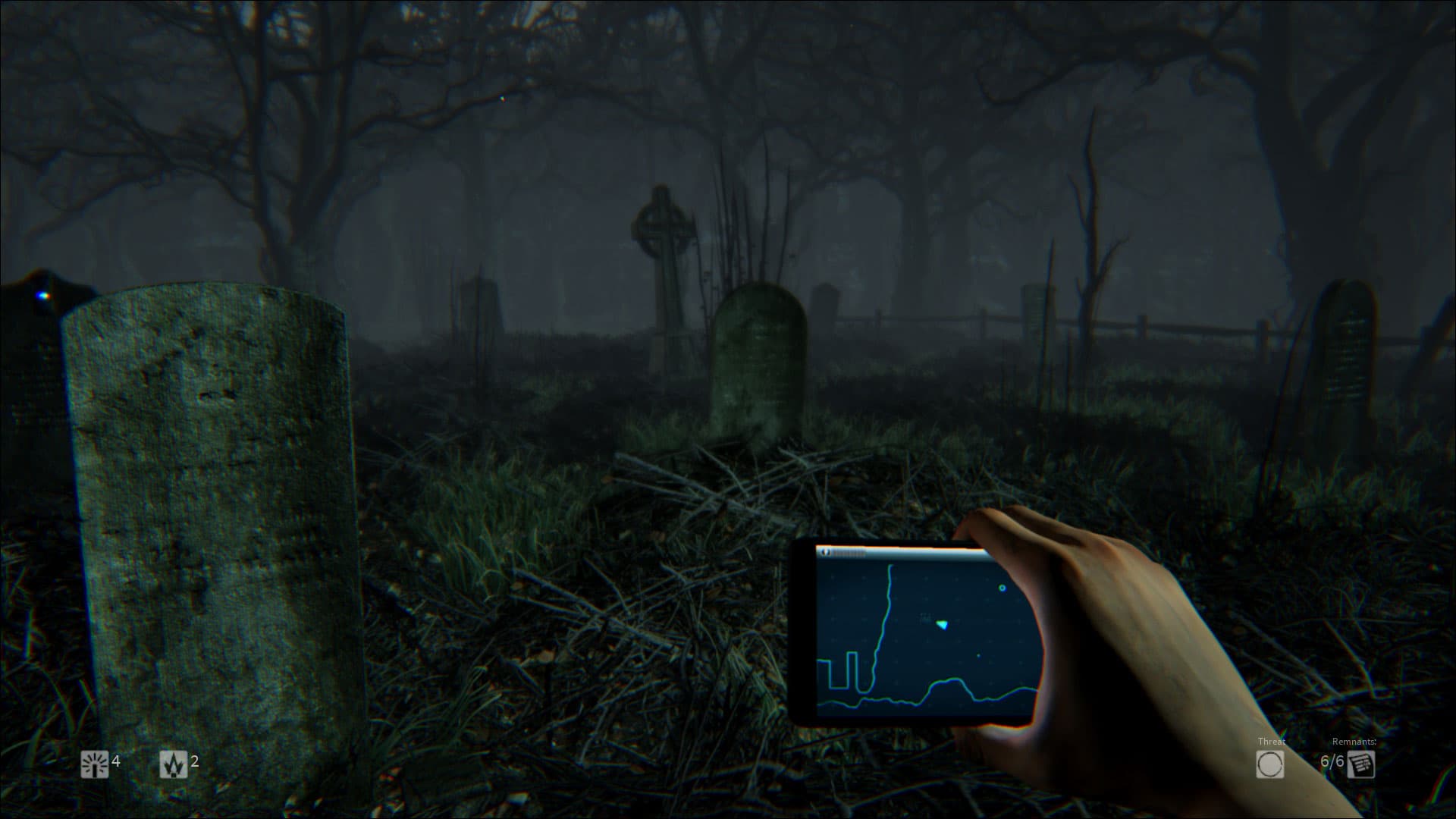 Daylight screenshot 1