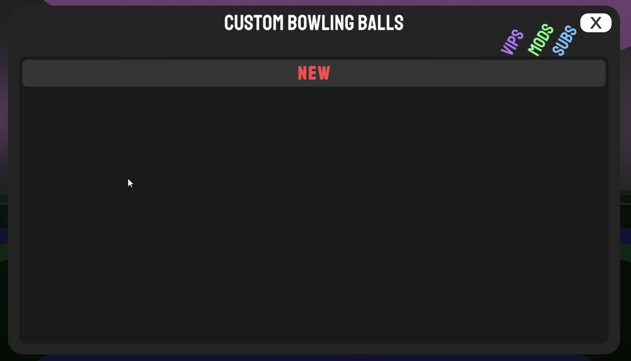 Alley Catz Bowling screenshot 4