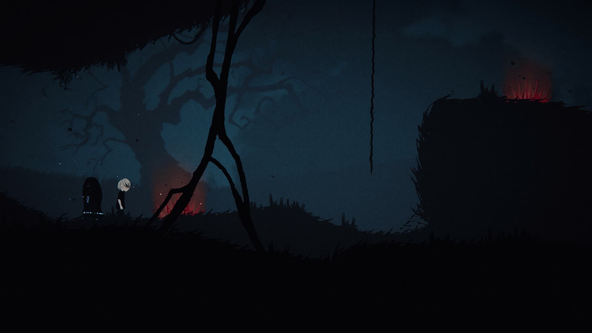 Soulbound screenshot 5