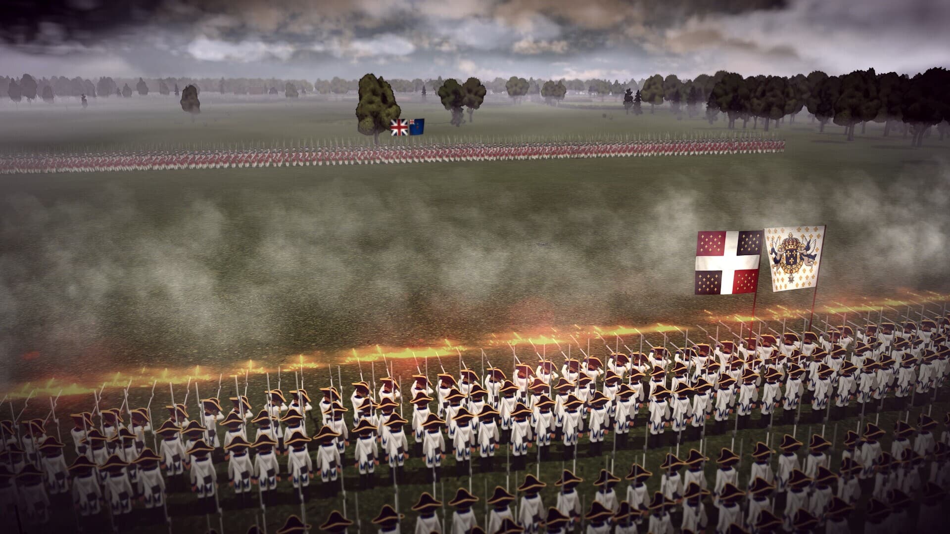 Master of Command screenshot 3