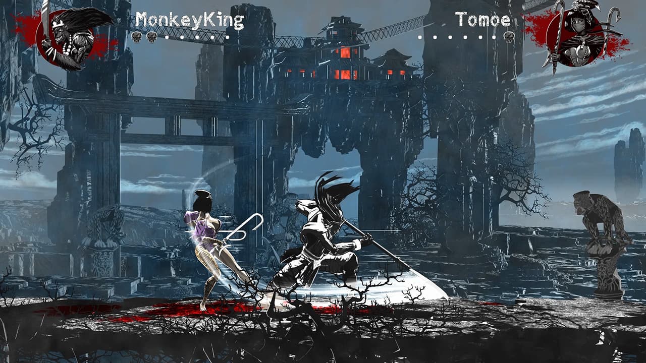 Slice & Dice screenshot 1