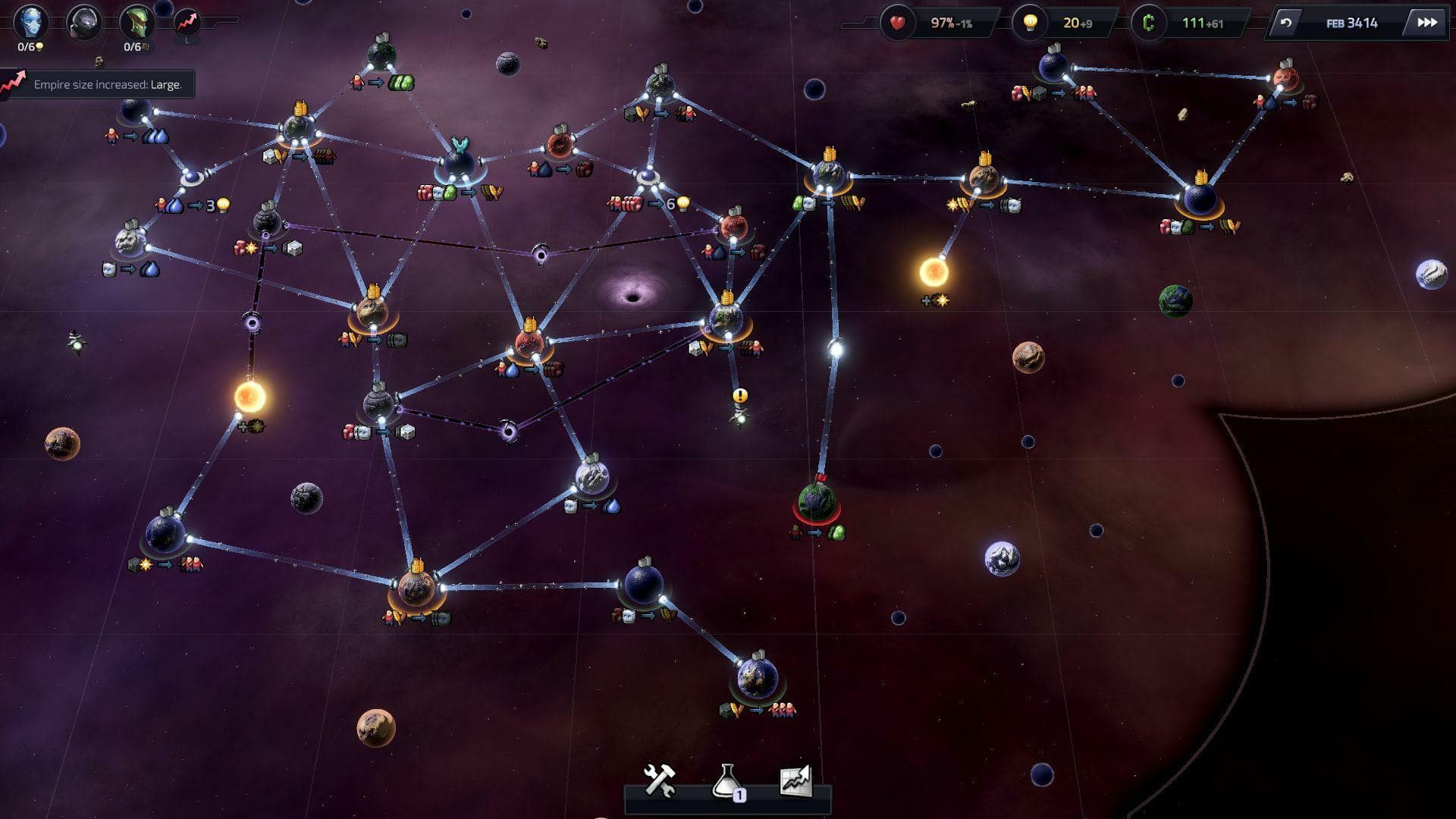 Slipways screenshot 5