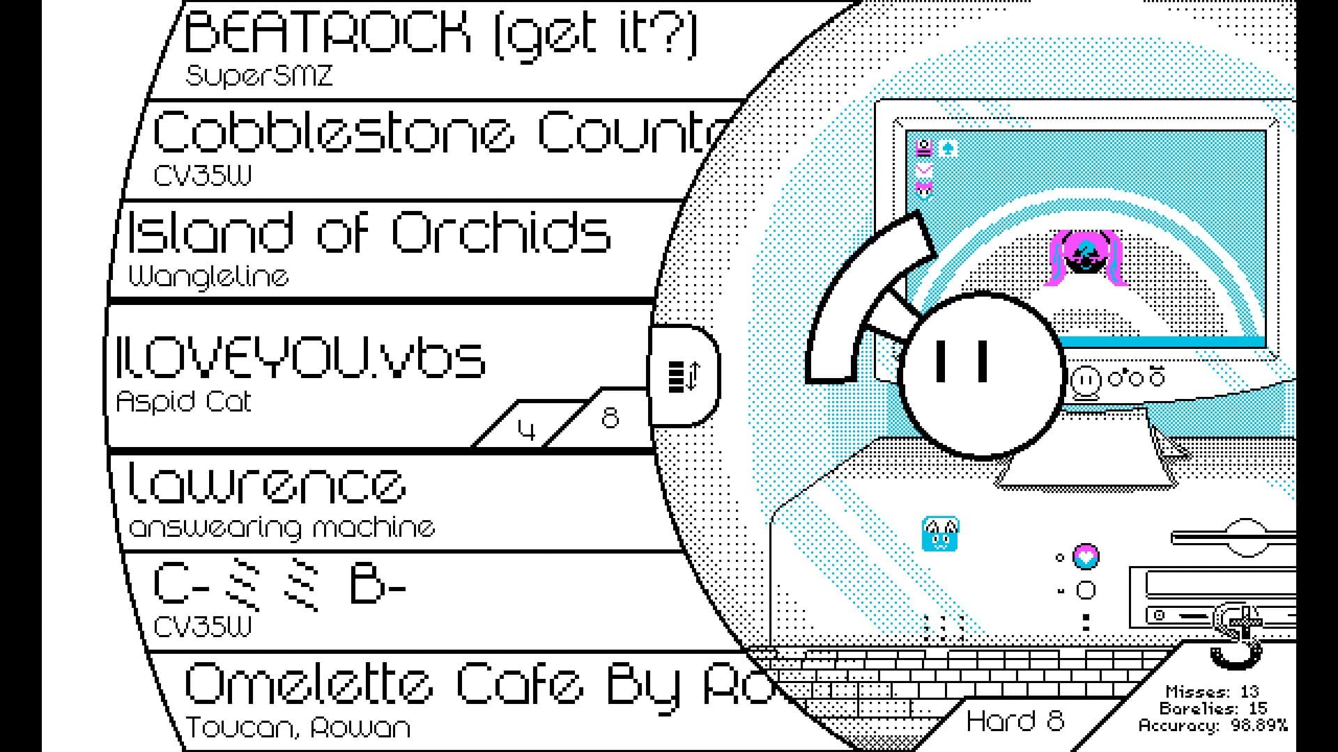Beatblock screenshot 4