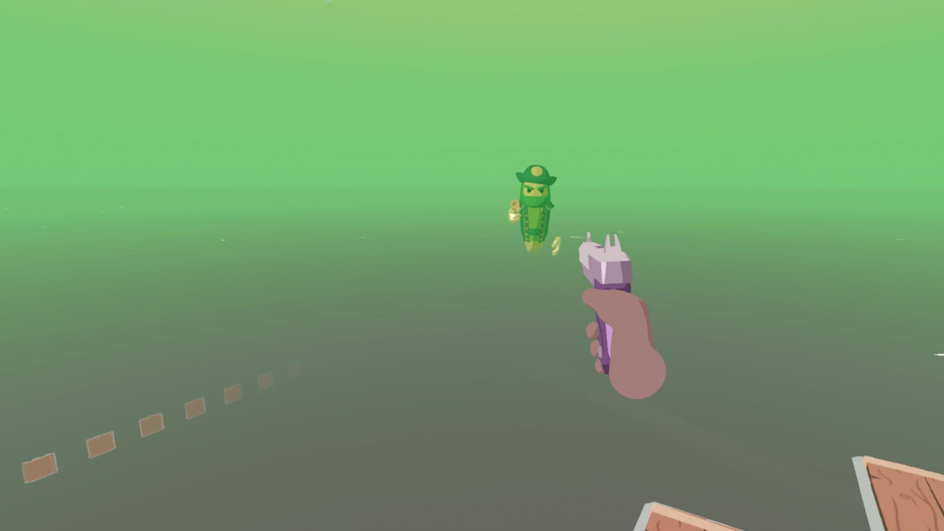 Super Raft Boat VR screenshot 5