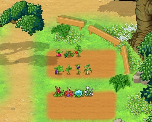 Toby's Island screenshot 1