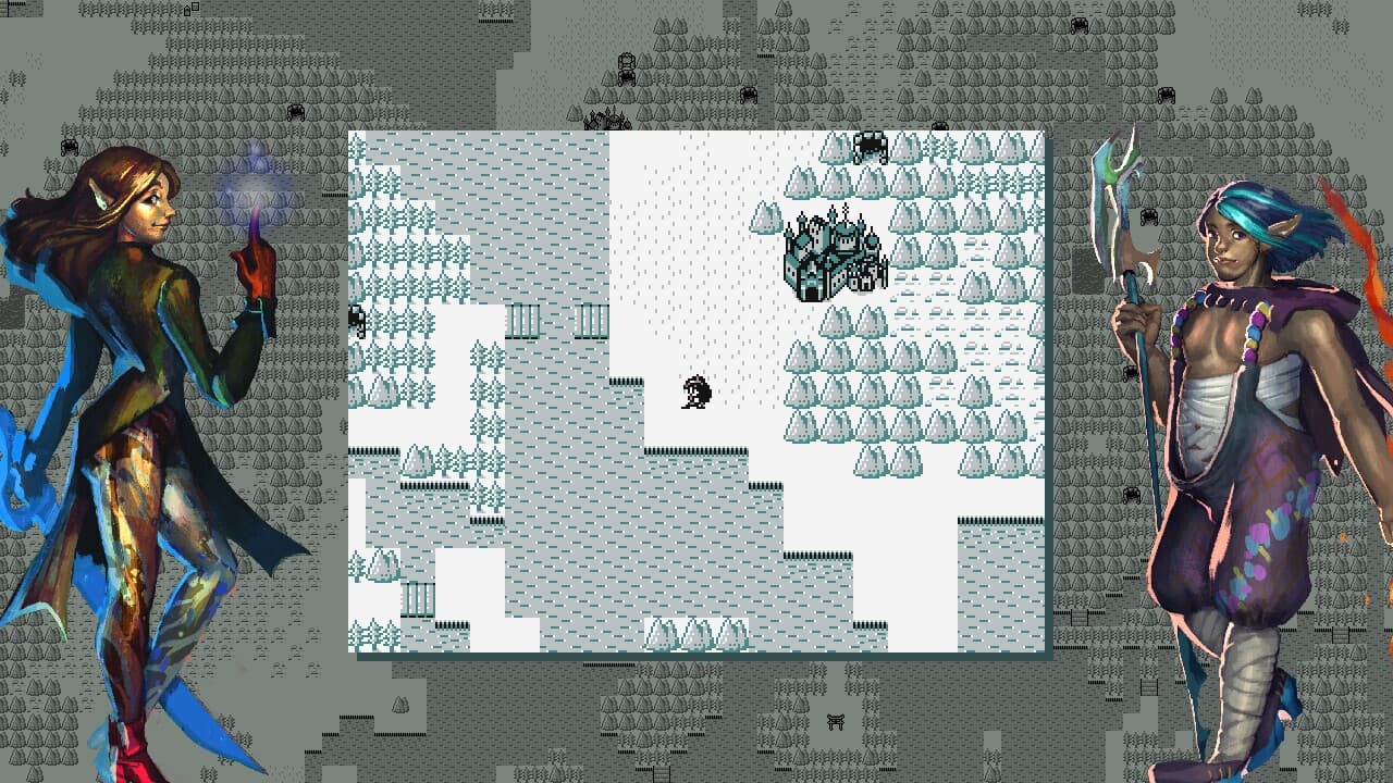The Secret of Varonis screenshot 2