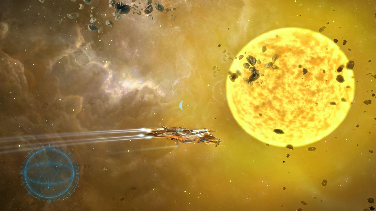 Starpoint Gemini 2 screenshot 5