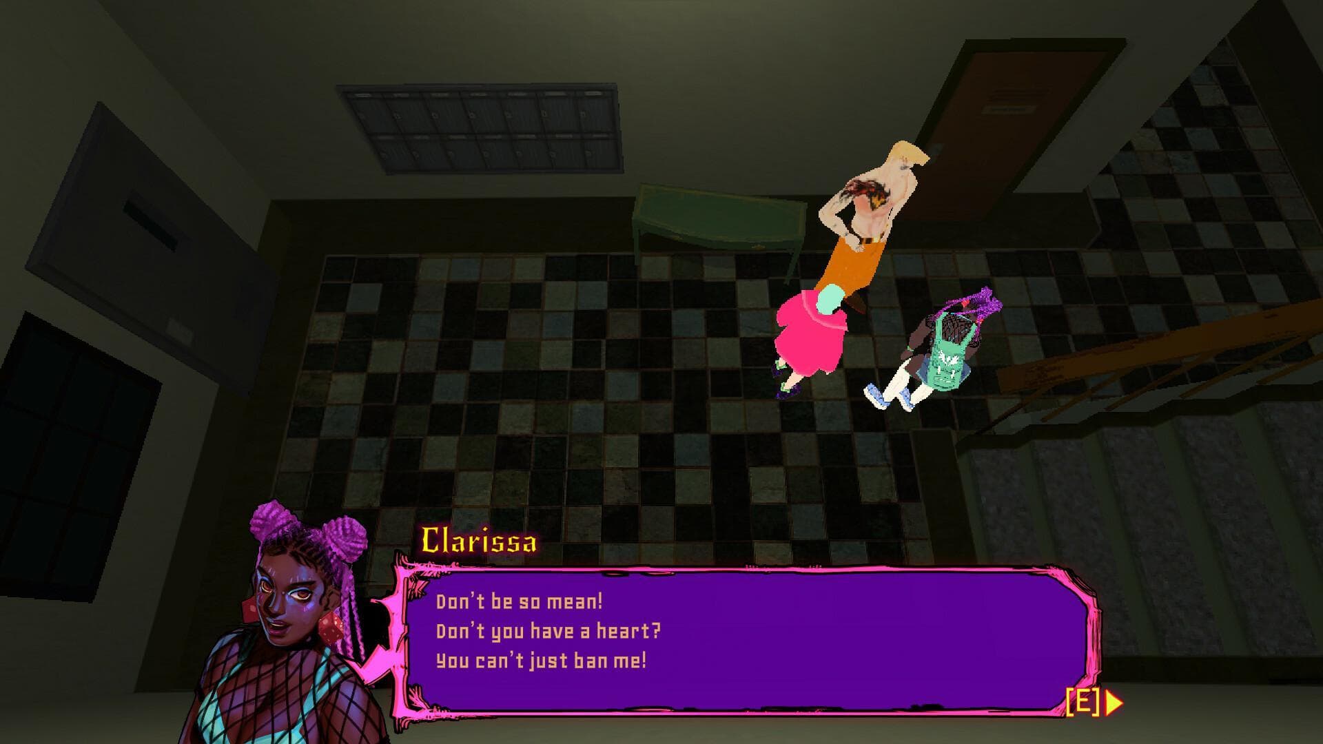 Sorry We're Closed screenshot 1