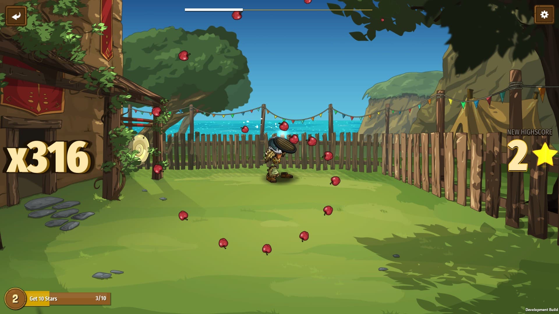 Swords & Souls Legacy Collection screenshot 5