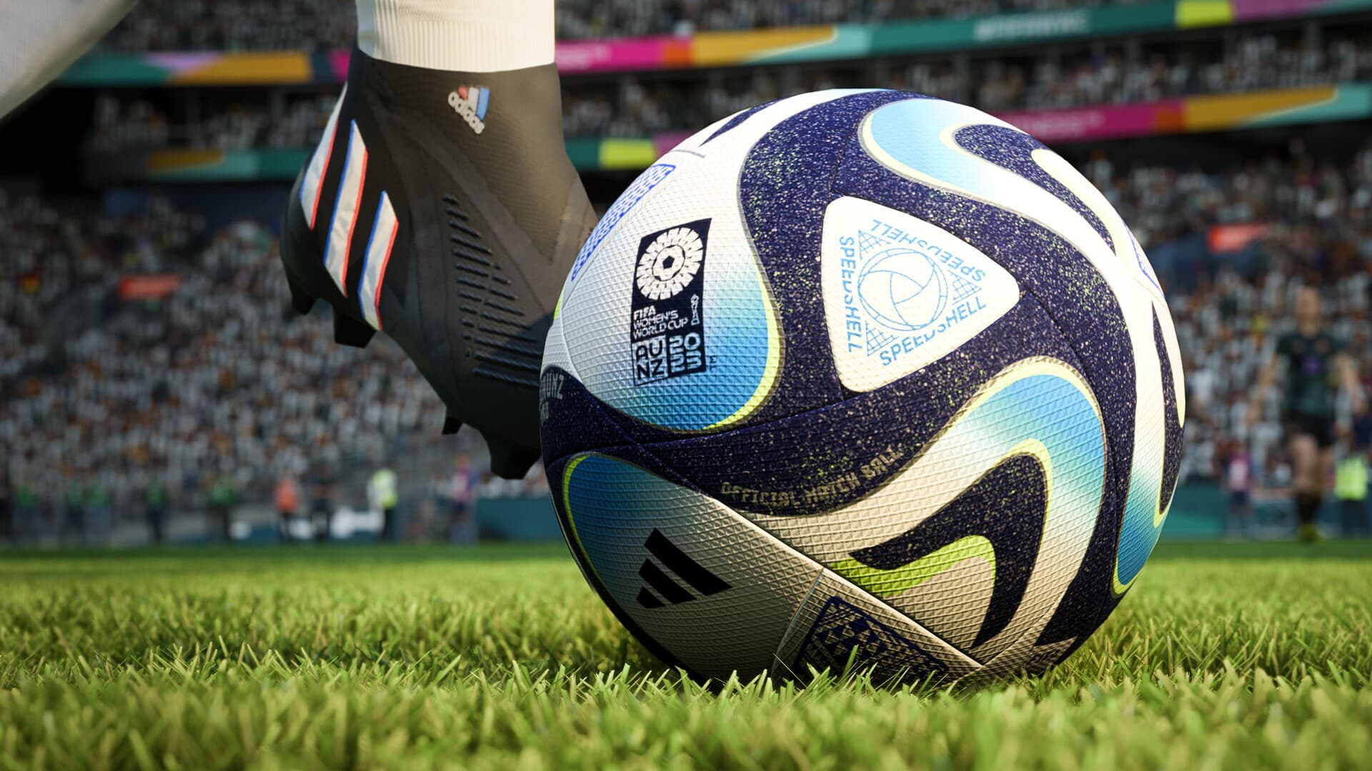 EA SPORTS™ FIFA 23 screenshot 4