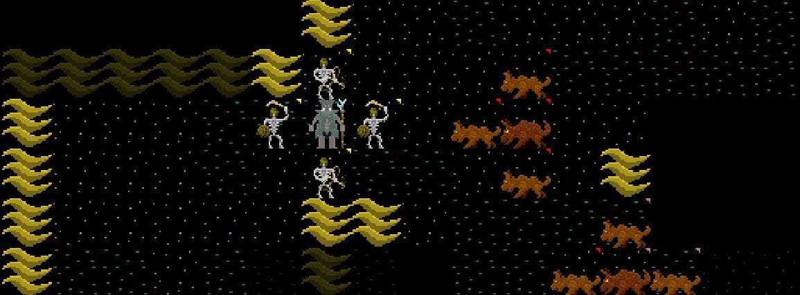 Path of Achra screenshot 2