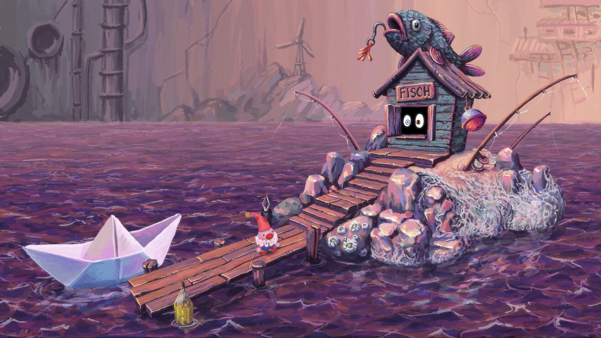 Poco screenshot 4