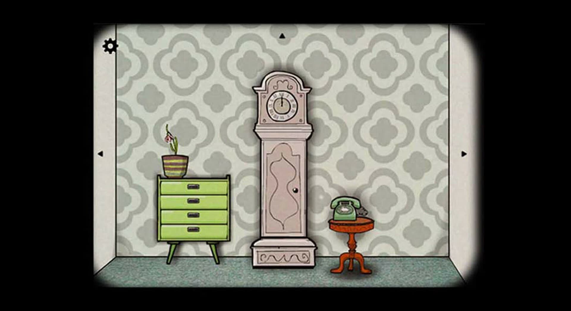 Cube Escape Collection screenshot 1
