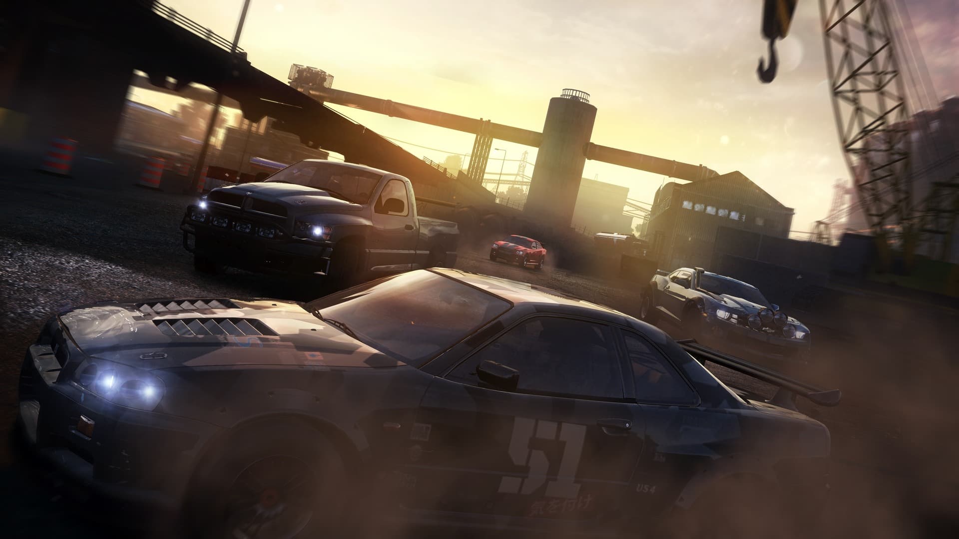The Crew™ screenshot 2