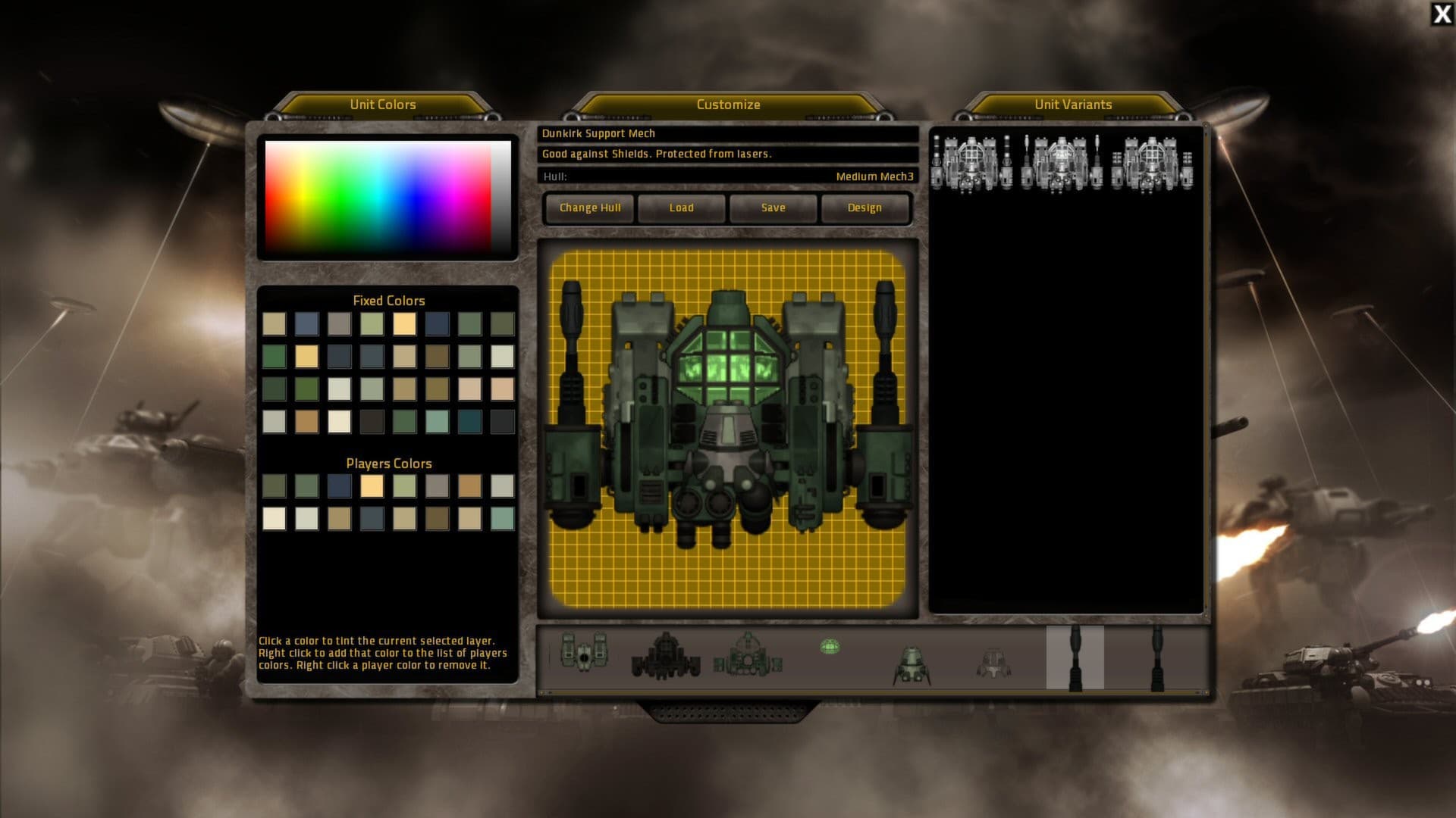 Gratuitous Tank Battles screenshot 2