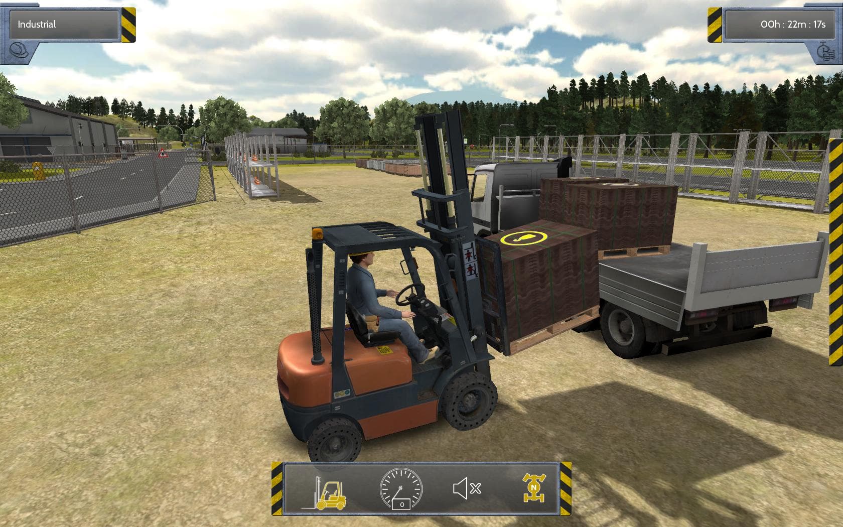 Megastore Simulator screenshot 1