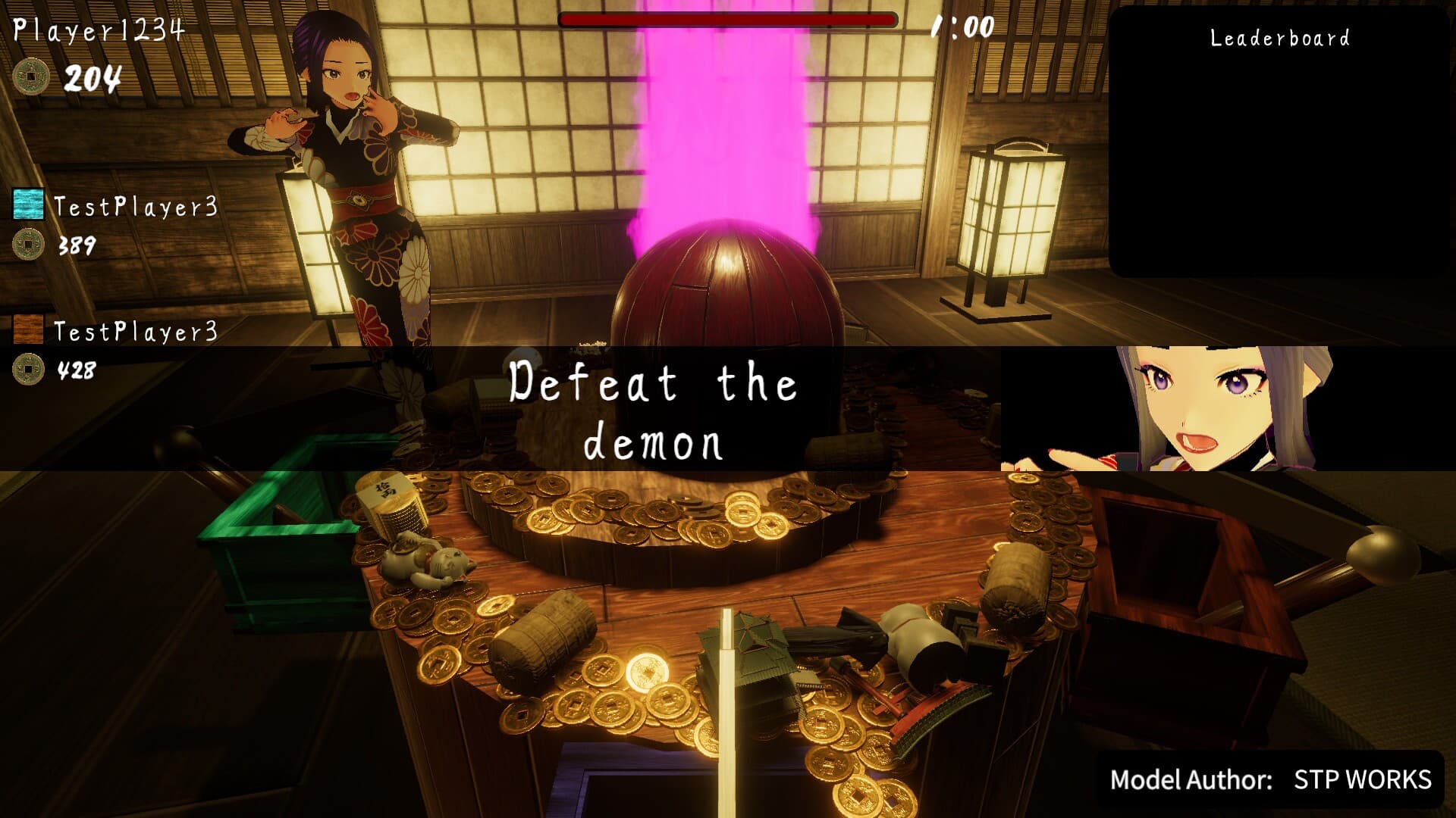 Old Coin Pusher Friends screenshot 2