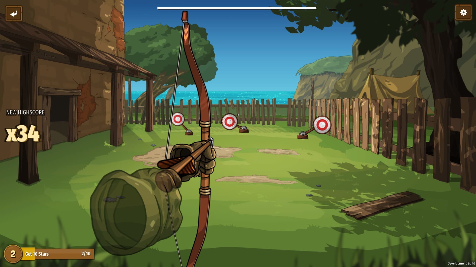 Swords & Souls Legacy Collection screenshot 4